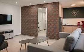 Apartament Piano 3
